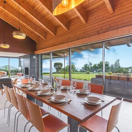 Casa Vista Azul By Atlantic 빌라 *