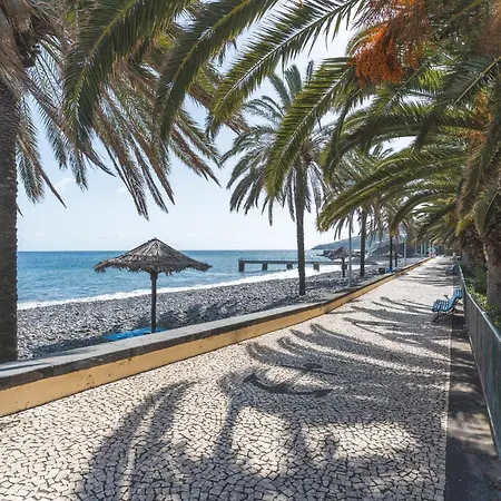 Casa Vista Azul By Atlantic
