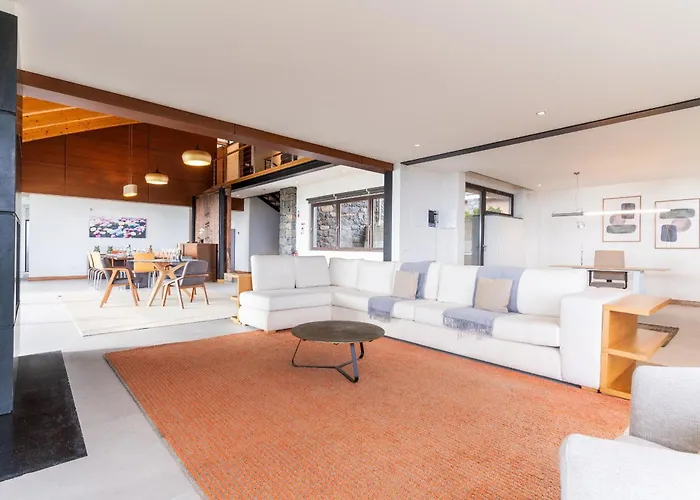 Casa Vista Azul By Atlantic 빌라 *