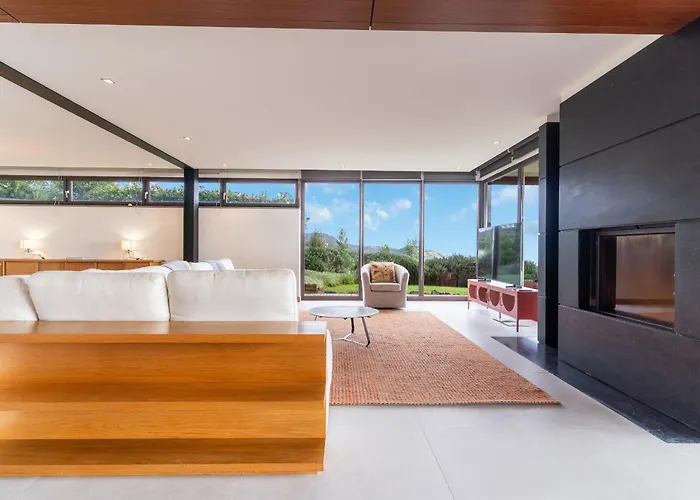 Casa Vista Azul By Atlantic