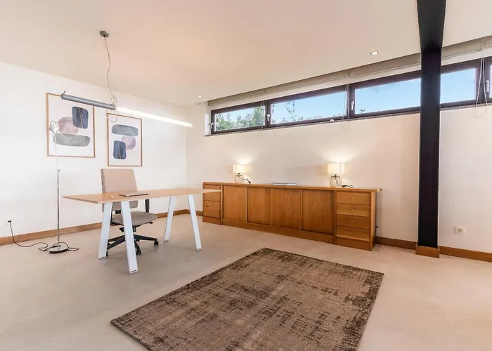 Casa Vista Azul By Atlantic *