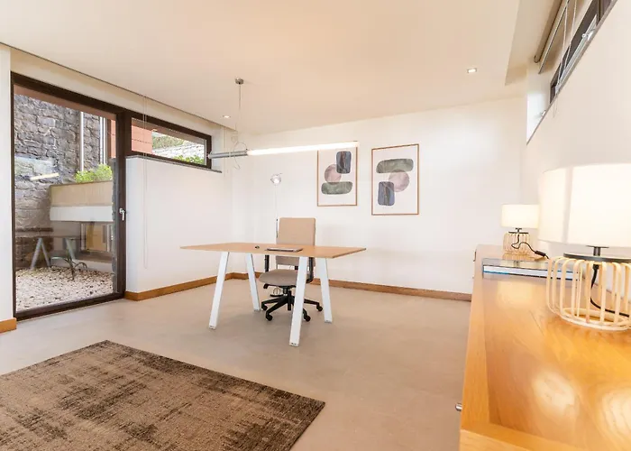 Casa Vista Azul By Atlantic 빌라 Santo Antonio da Serra