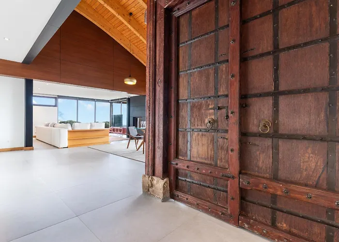 Casa Vista Azul By Atlantic 빌라 *