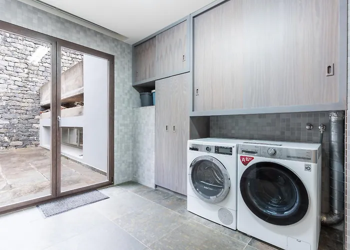 빌라 Casa Vista Azul By Atlantic *