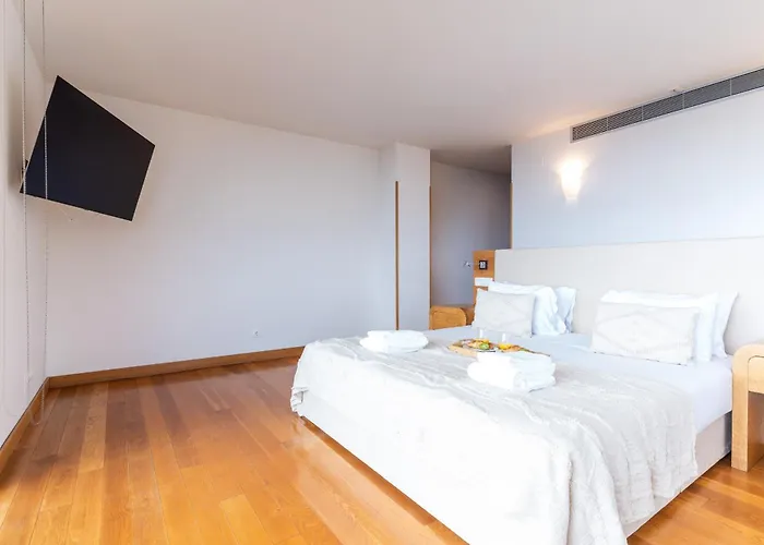 빌라 Casa Vista Azul By Atlantic *