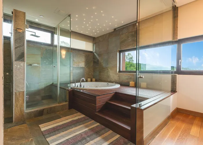 빌라 Casa Vista Azul By Atlantic