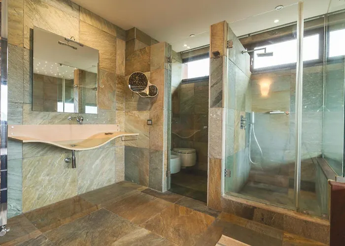 Casa Vista Azul By Atlantic 빌라 *