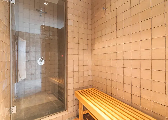 빌라 Casa Vista Azul By Atlantic Santo Antonio da Serra