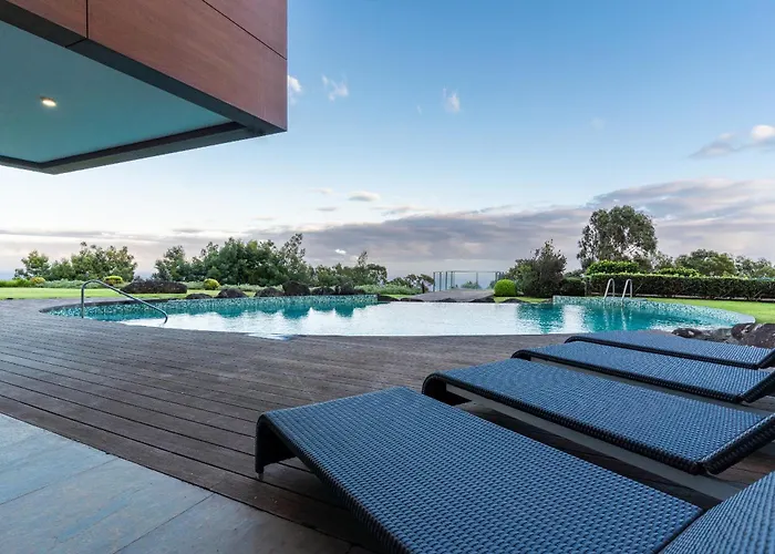 Casa Vista Azul By Atlantic