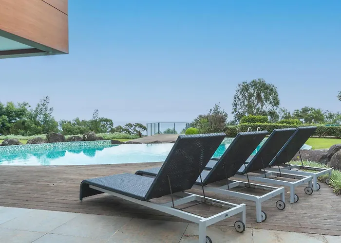 Casa Vista Azul By Atlantic