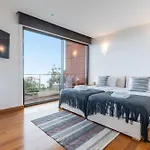 Vila Casa Vista Azul By Atlantic Santo Antonio da Serra