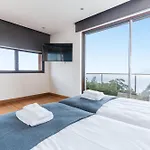 Villa Casa Vista Azul By Atlantic Santo Antonio da Serra