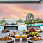 Casa Vista Azul By Atlantic Villa *