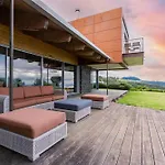 Casa Vista Azul By Atlantic * Santo Antonio da Serra