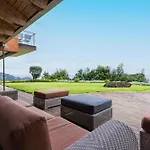Vila Casa Vista Azul By Atlantic Santo Antonio da Serra