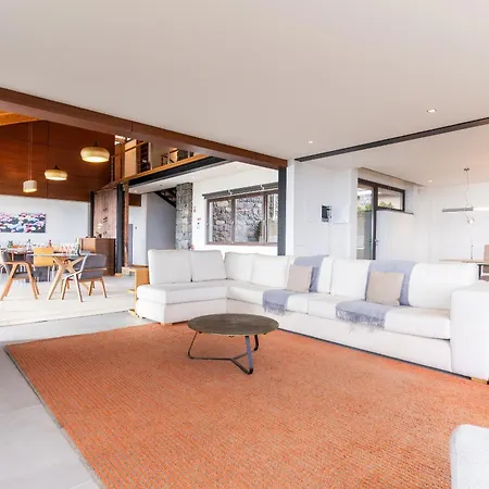 Casa Vista Azul By Atlantic Villa *