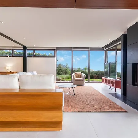 Casa Vista Azul By Atlantic