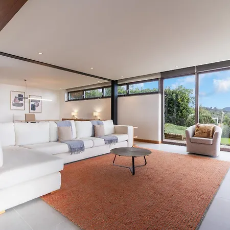 Casa Vista Azul By Atlantic *