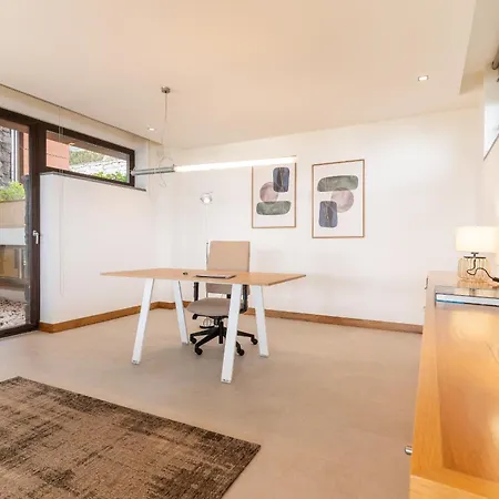 Casa Vista Azul By Atlantic Villa Santo Antonio da Serra