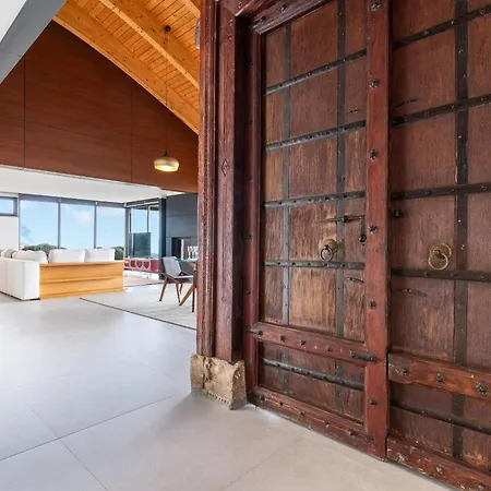 Casa Vista Azul By Atlantic Vila *