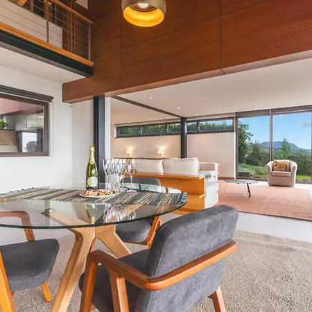 Casa Vista Azul By Atlantic * Santo Antonio da Serra