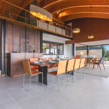 Villa Casa Vista Azul By Atlantic *