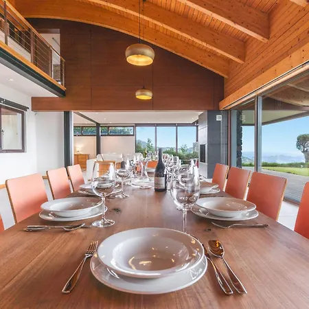 Casa Vista Azul By Atlantic Villa Santo Antonio da Serra