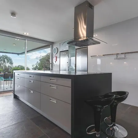 Casa Vista Azul By Atlantic *