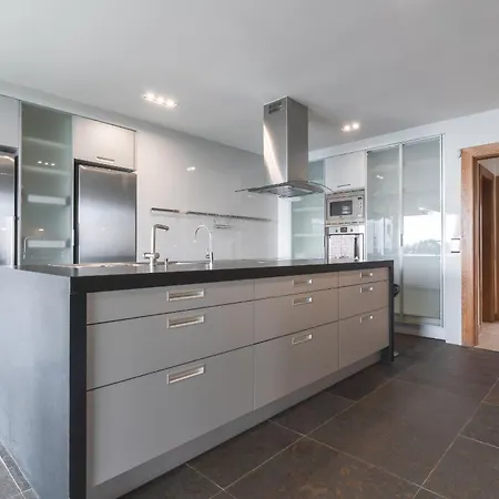 Villa Casa Vista Azul By Atlantic Santo Antonio da Serra