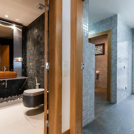 Casa Vista Azul By Atlantic *