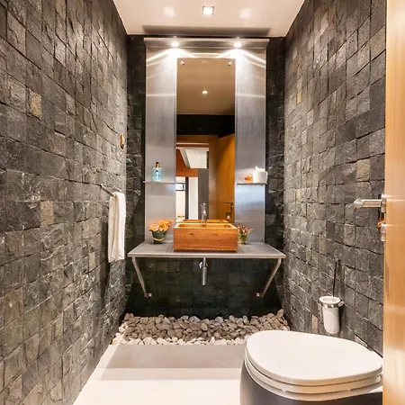 Casa Vista Azul By Atlantic Villa Santo Antonio da Serra