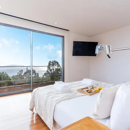 Villa Casa Vista Azul By Atlantic *