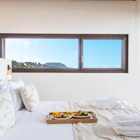 Casa Vista Azul By Atlantic Villa Santo Antonio da Serra