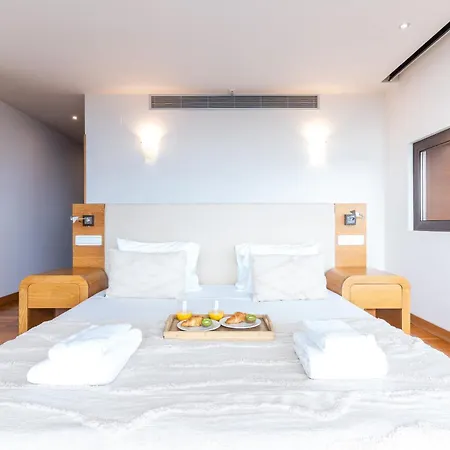 Casa Vista Azul By Atlantic Santo Antonio da Serra