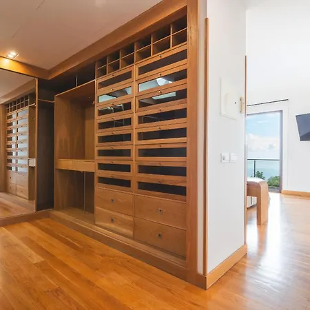 Casa Vista Azul By Atlantic