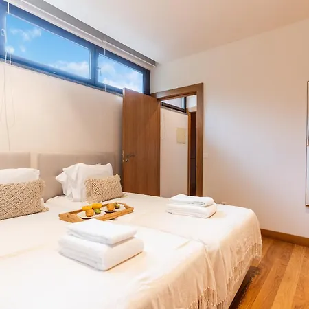 Casa Vista Azul By Atlantic Villa Santo Antonio da Serra