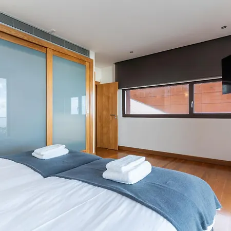 Casa Vista Azul By Atlantic *