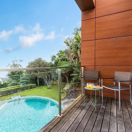 Casa Vista Azul By Atlantic Villa