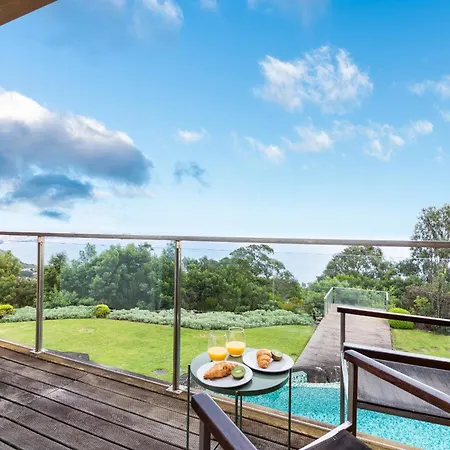 Casa Vista Azul By Atlantic Villa