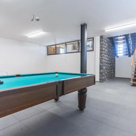 Casa Vista Azul By Atlantic Villa