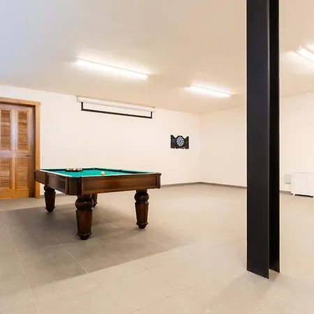 Villa Casa Vista Azul By Atlantic *