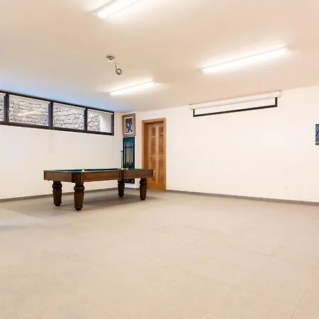 Casa Vista Azul By Atlantic Santo Antonio da Serra