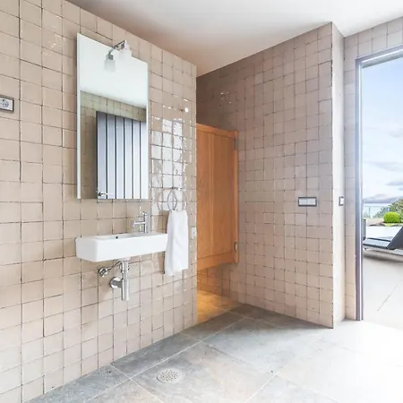 Casa Vista Azul By Atlantic