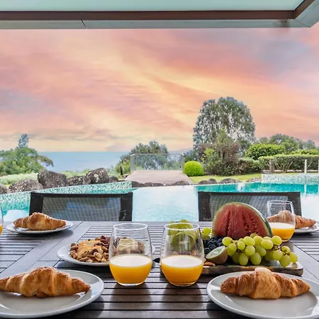 Casa Vista Azul By Atlantic Villa *