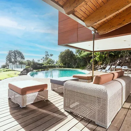 Vila Casa Vista Azul By Atlantic *
