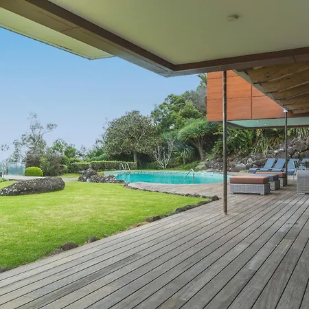 Villa Casa Vista Azul By Atlantic