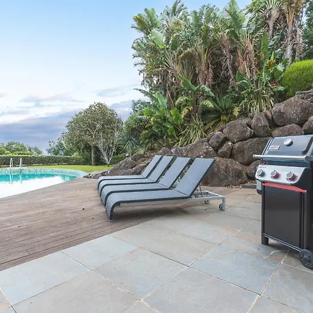 Casa Vista Azul By Atlantic Santo Antonio da Serra