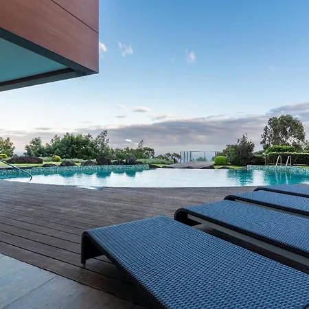 Casa Vista Azul By Atlantic