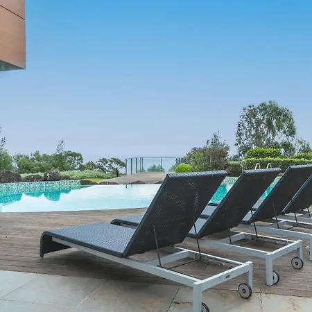 Casa Vista Azul By Atlantic