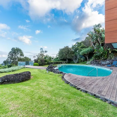 Casa Vista Azul By Atlantic Vila *